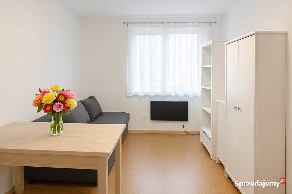 1pok 15met Góralskiej Wrocław