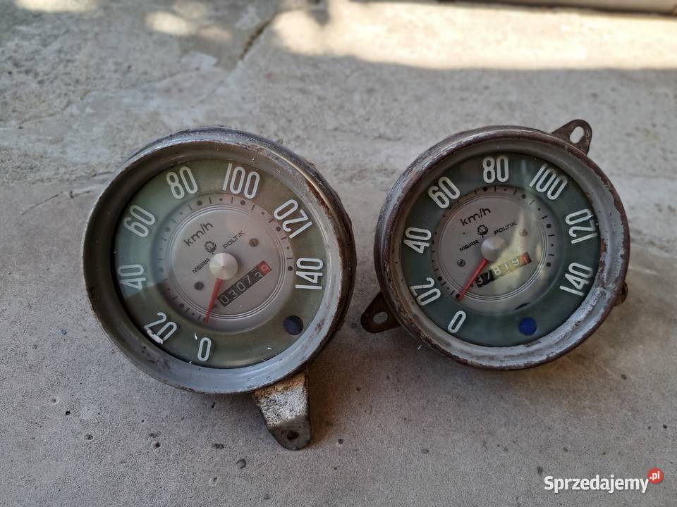 Różne części Syrena 105104 Warszawa osobowe