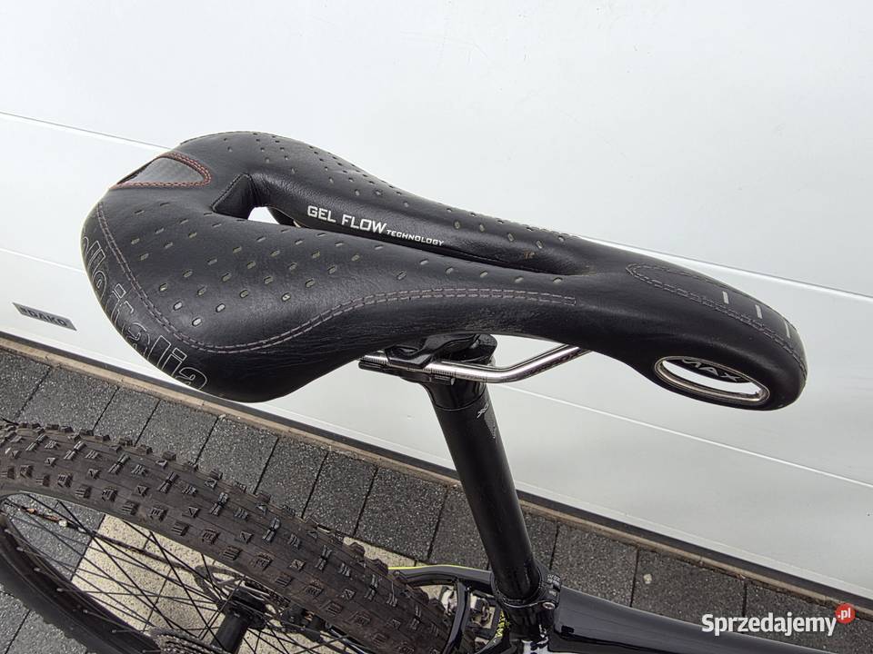 Rower górski CANNONDALE FSi CARBONkoła 29DEORE