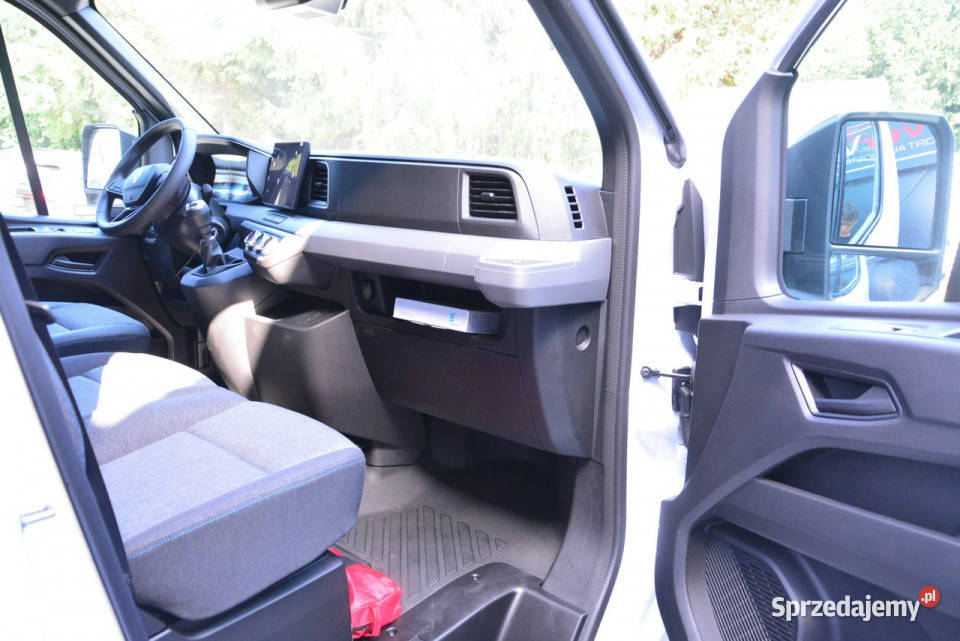 Renault Master 9 osobowy 2025r nowy 2lata czujnik parkowania Warszawa sprzedam