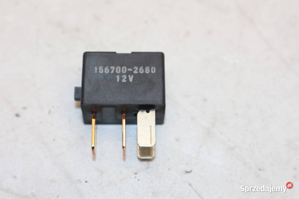 HANDA FRV PRZEKAŹNIK DENSO 1567002680 Prochowice