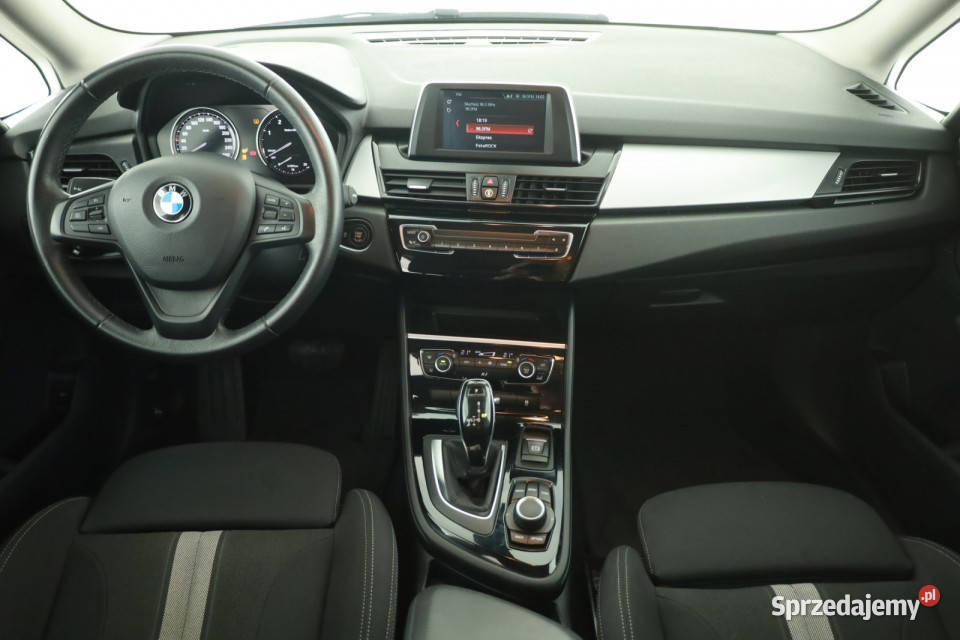 BMW 2 Gran Tourer 218d Gran Tourer ESP