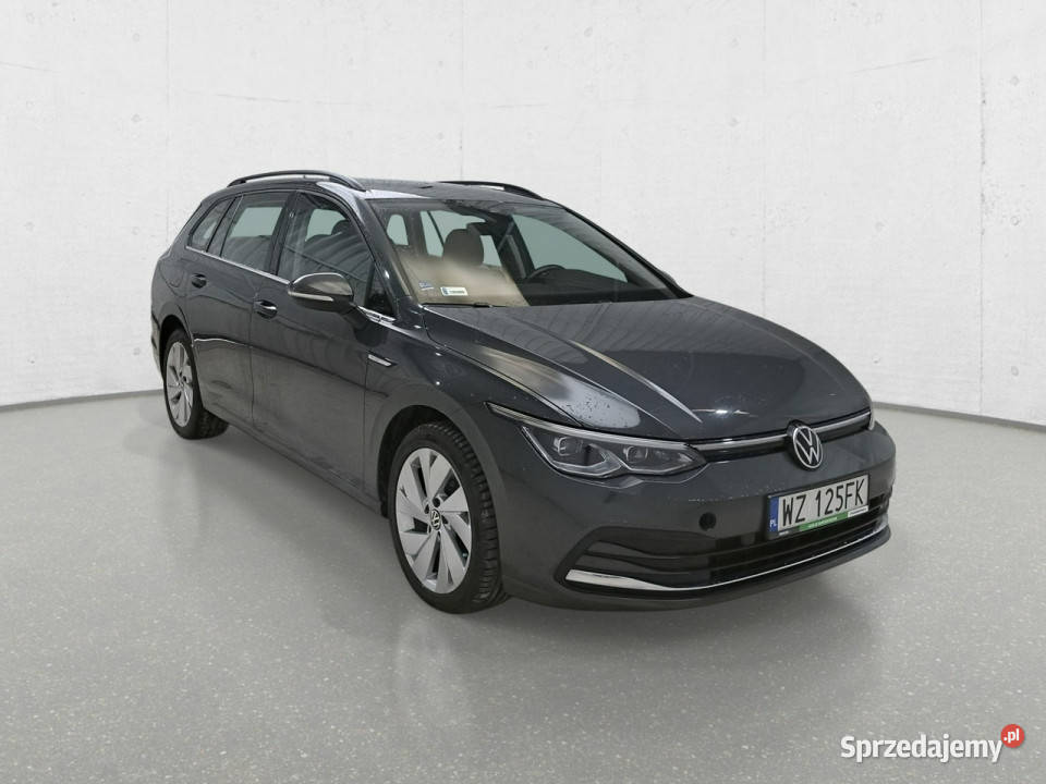 Volkswagen Golf Poleasingowe BZ VIII 2020 4/5 Komorniki