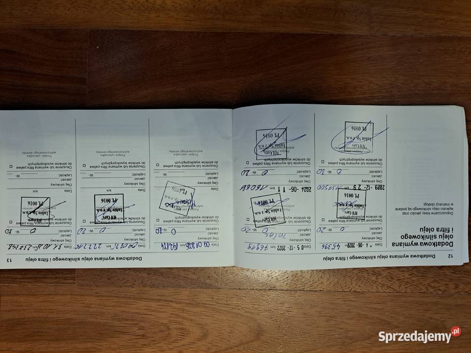 Opel Insignia Salon I Wł Serwis ASO Opel kupiony w polskim salonie Kraków sprzedam