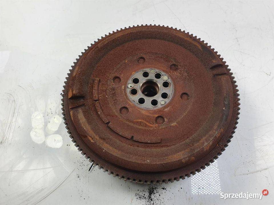 SPRZĘGŁO FIAT DUCATO III 504376641 Części samochodowe Lipno
