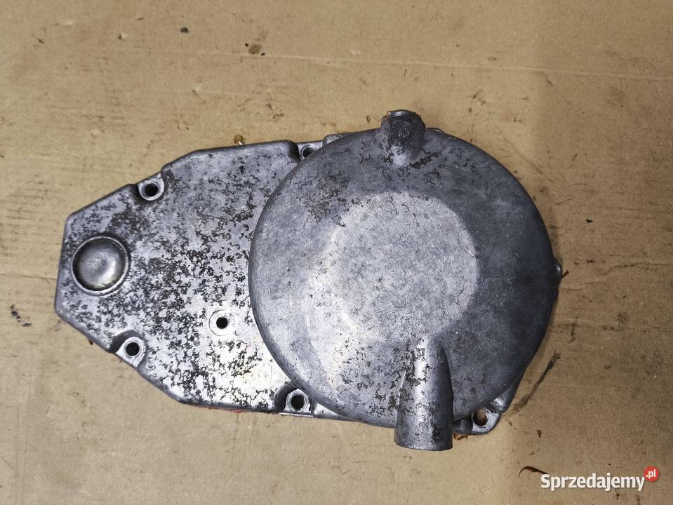 Kapa dekiel pokrywa romet komar motorynka gige