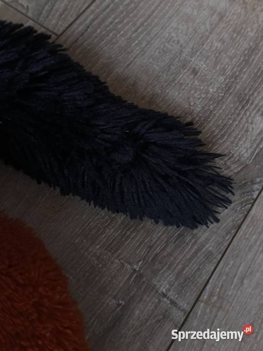 koń pluszak maskotka zabawka pluszowa