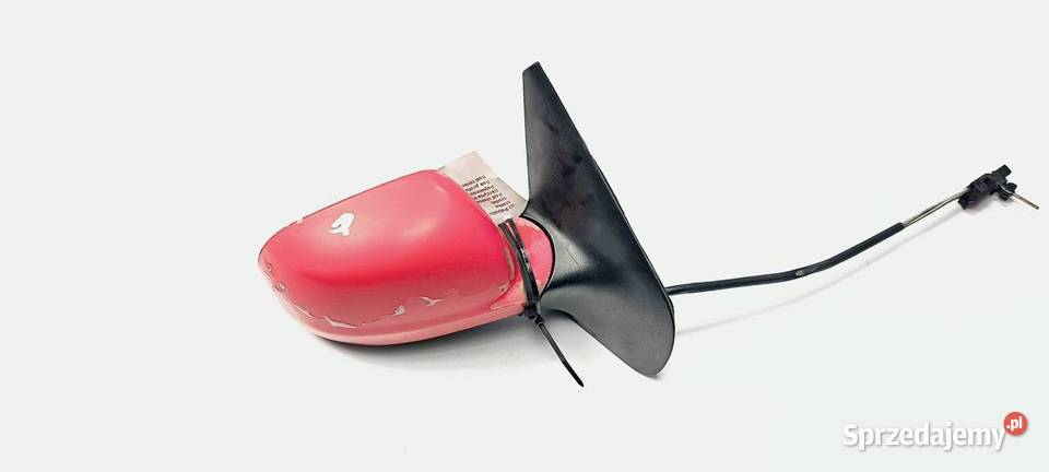 LUSTERKO PRAWE VOLKSWAGEN GOLF IV Lipno