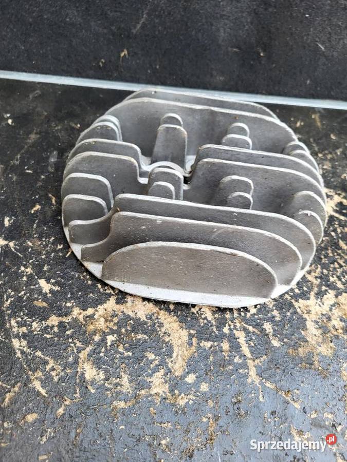 GŁOWICA SILNIKA TRIUMPH PUCH Rybnik sprzedam