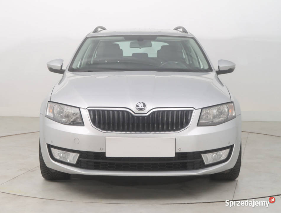 Skoda Octavia 20 TDI klimatyzacja Bielany Wrocławskie sprzedam