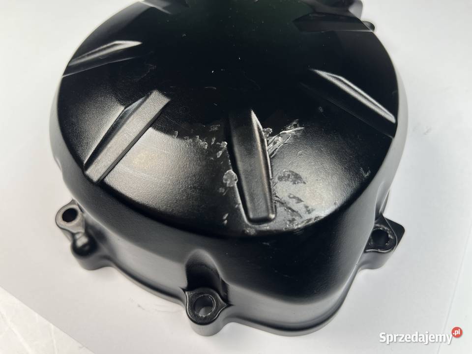 KAWASAKI Z 900 17 Dekiel Pokrywa alternatora Łobżenica
