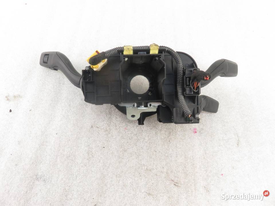 PRZEŁĄCZNIK ZESPOLONY AUDI A6 C6 4F0953549A osobowe