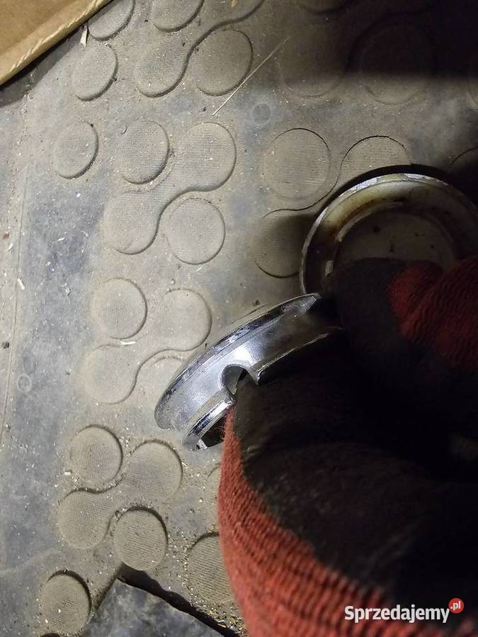 Kawasaki GPZ 500 korek zaślepka zaślepki korki Jelenia Góra