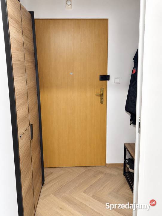 Wieliczka 2pokoje 2 piętro osobna kuchnia balkon 12784zł/m2