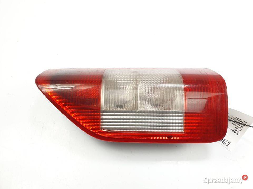 LAMPA LEWA TYŁ MERCEDES SPRINTER 308 A0008261556 Pozostałe Lipno