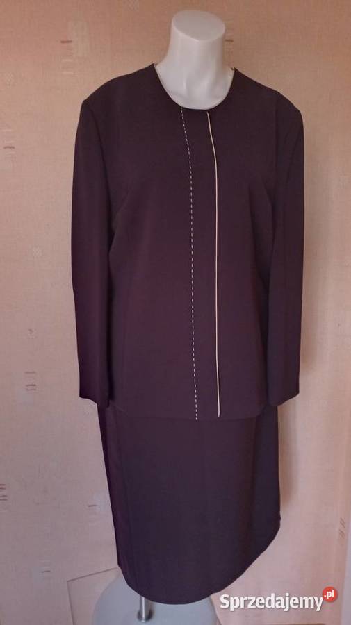 Kostium wizytowy kolorowy Tarnowo Podgórne