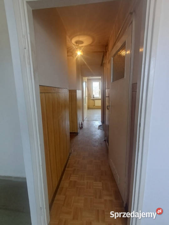 Mieszkanie Skawina Słoneczna sprzedaż zamiana 44m2