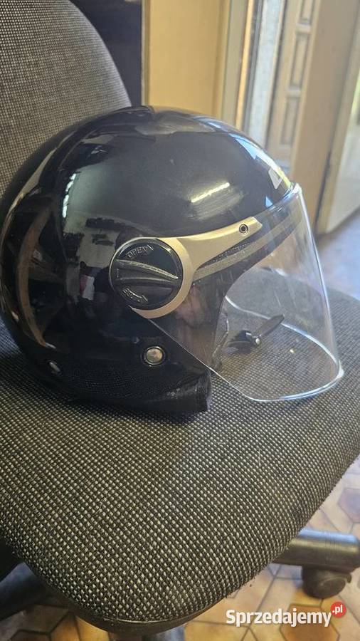 Kask Ls2 Junior Września