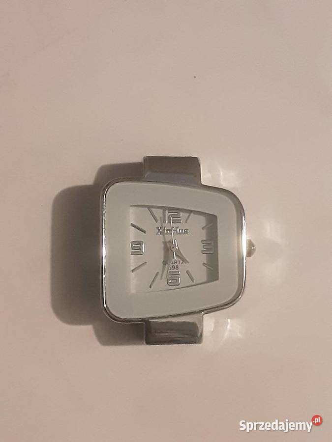 ZEGAREK KWARCOWY XINHUA Szczecinek