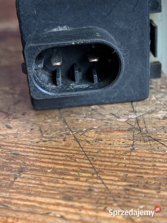 BMW Przekaźnik moduł 13318810 861B023923 Margonin