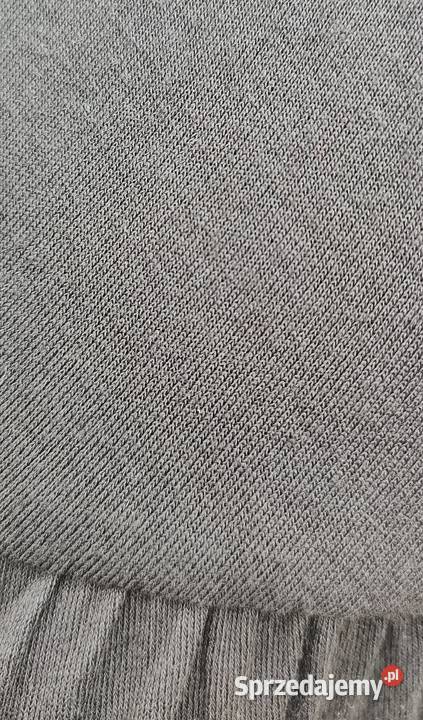 Narzutka HM czarna S 36 wiskoza waterfall Szczecin