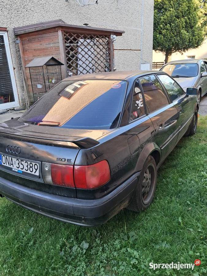 Sprzedam audi Oława