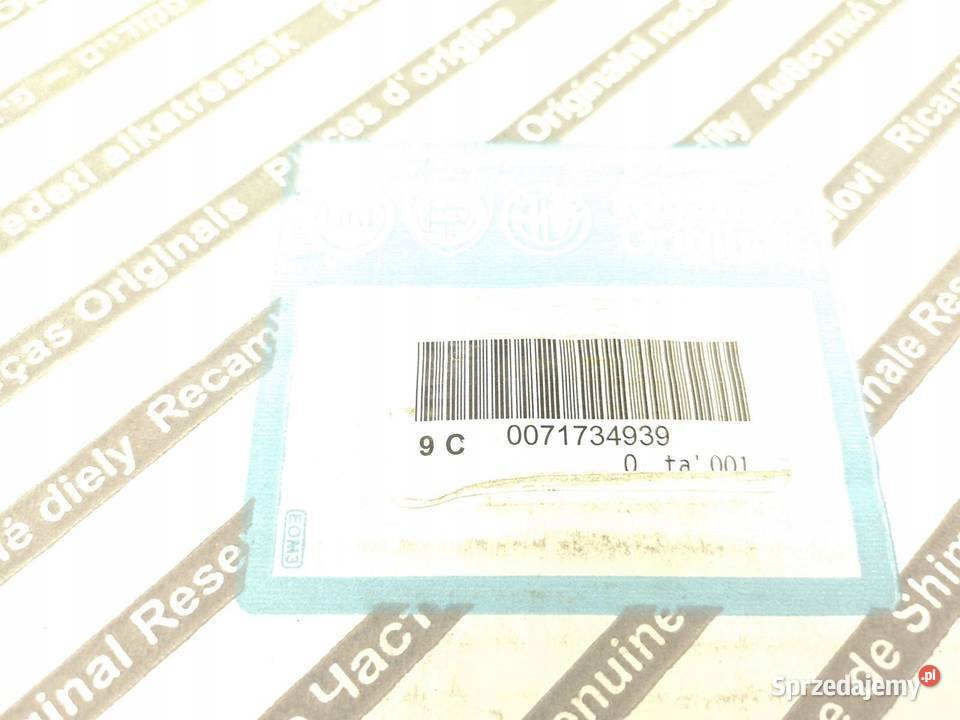 SPRZĘGŁO KOMPLETNE FIAT DUCATO 19942002 25D osobowe lubelskie sprzedam