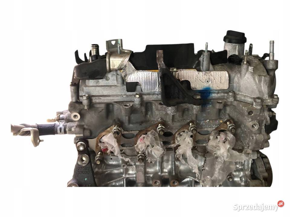 Toyota Auris I E15 II E18 Silnik 14 D4D 66kW90