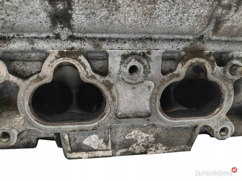 GŁOWICA SILNIKA Citroen C5 C8 Peugeot 406 607 Chełm