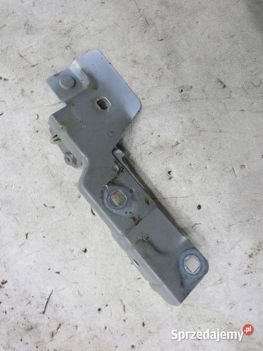 WSPORNIK MOCOWANIE PRAWE RENAULT ZOE 901264988R