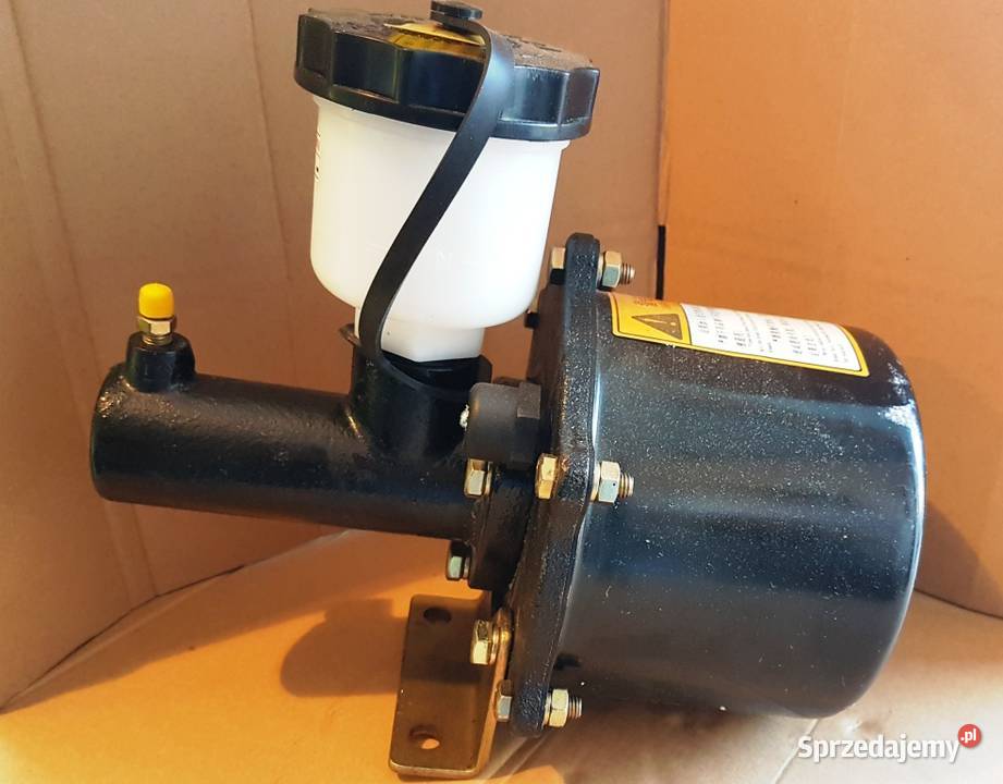 Filtr paliwa ładowarka XCMG ZL50 Wrocław