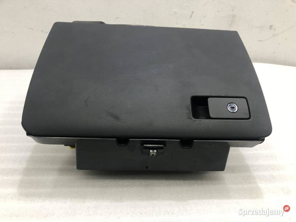 SCHOWEK PASAŻERA VW PASSAT B6 3C1857114