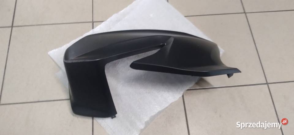 Boczek Prawy Czasza Honda NNS 300 Forza małopolskie Jawiszowice sprzedam