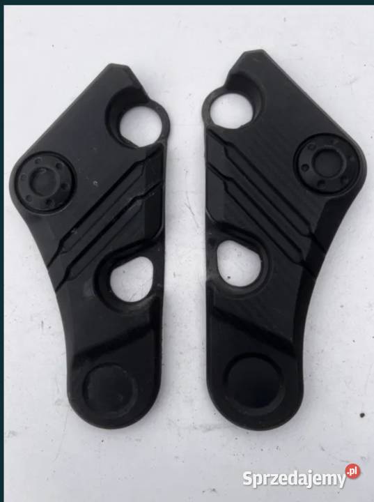 Osłona Ramy maskownica Honda CB 500 F 2017R Ostrzeszów