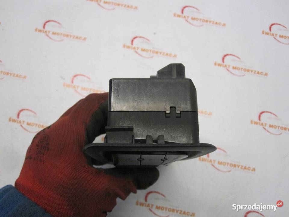 SEAT IBIZA IV 12r panel nawiewu 6J0820043C Kielce