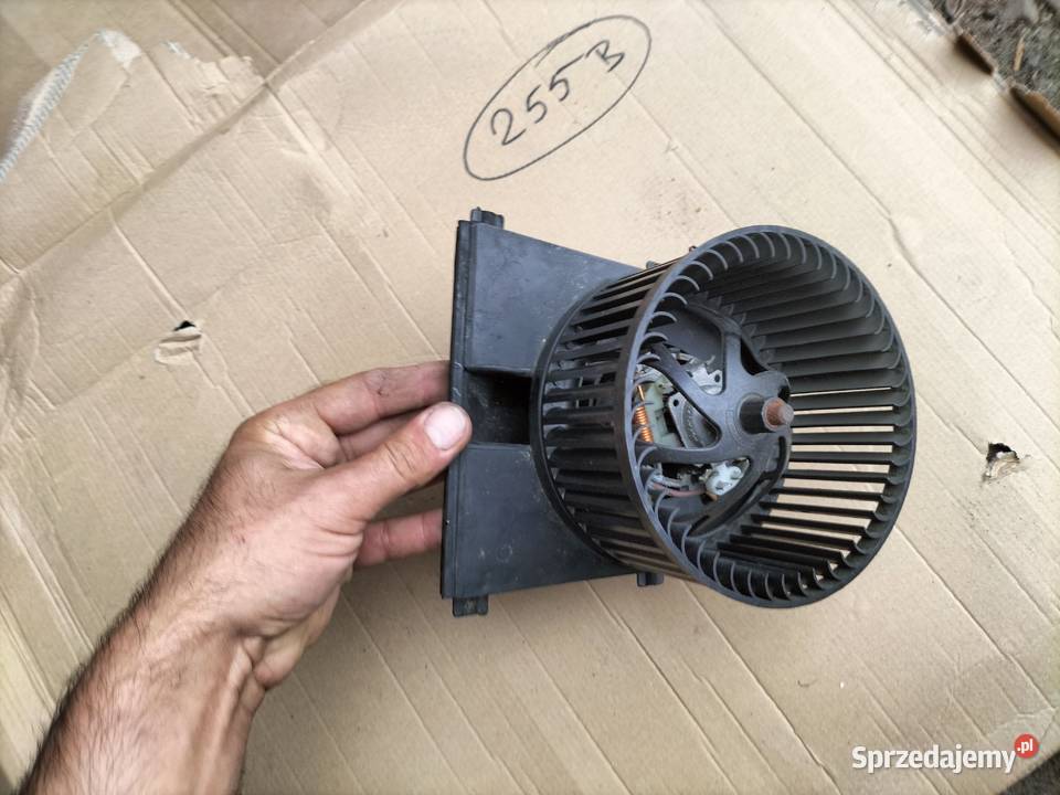 VW Audi Seat Skoda H35 657880E 1J1819021A