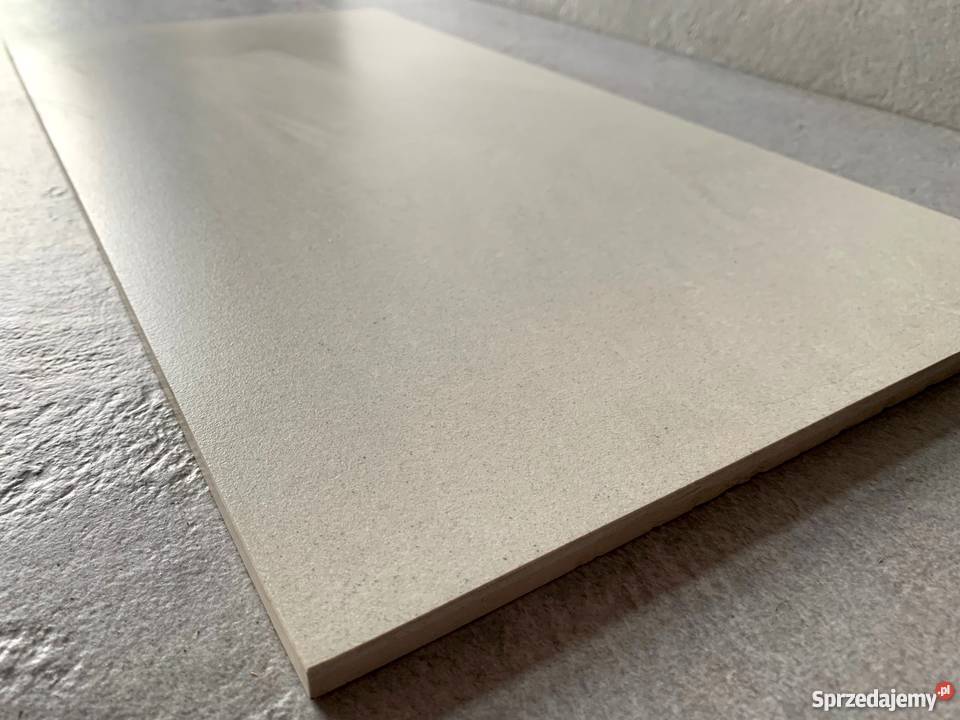 GRUBY TWARDY gres techniczny 120x60 NAJTANIEJ Łask sprzedam
