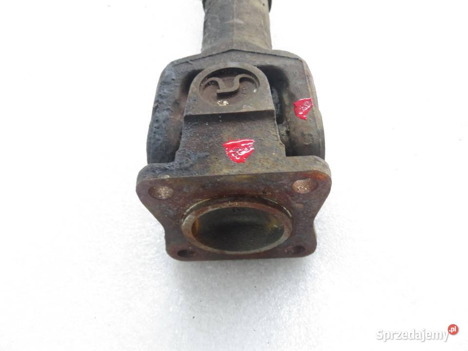 WAŁ NAPĘDOWY PRZEDNI PATHFINDER R51 40 sprzedam