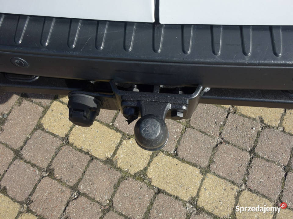 Ford Transit Custom FORD TRANSIT CUSTOM pomorskie