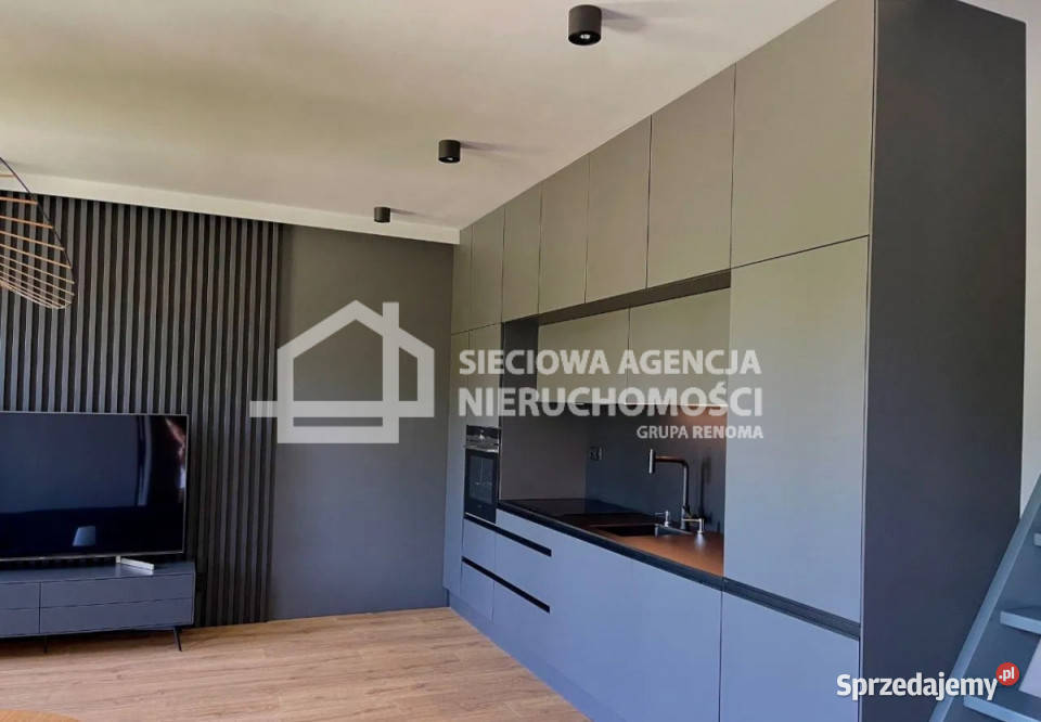 Mieszkanie Pogórze Aragońska 81m2 4 pokojowe