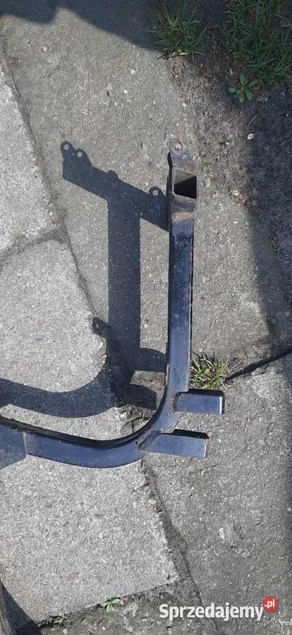 Rama jawa 50 mustang Legionowo