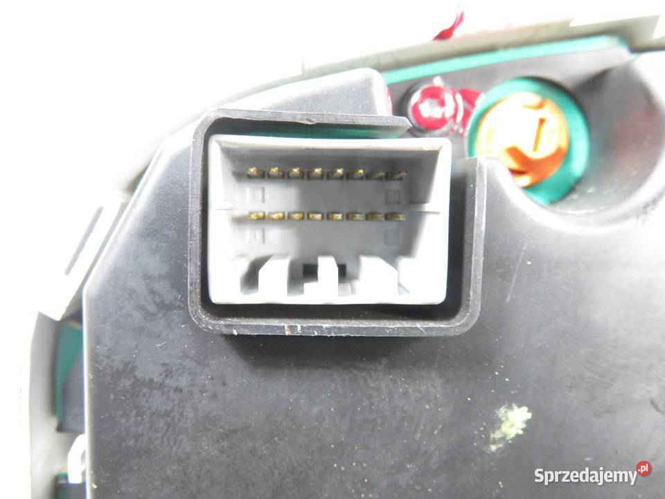 LICZNIK KIA CEED I SW ED 16 940031H011 sprzedam