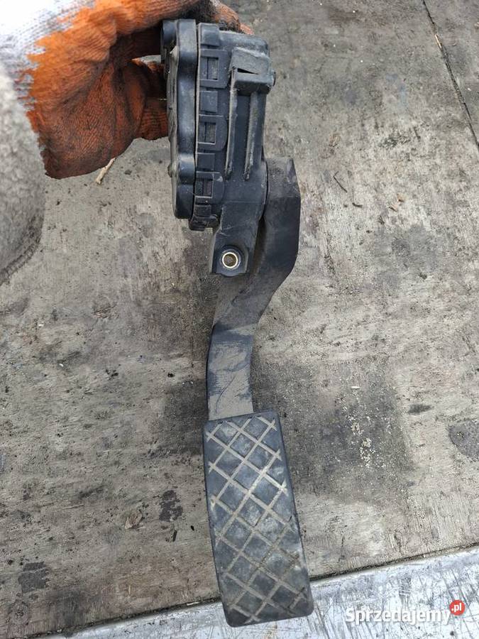 Potencjometr Gazu Volkswagen Passat B5 Pozostałe