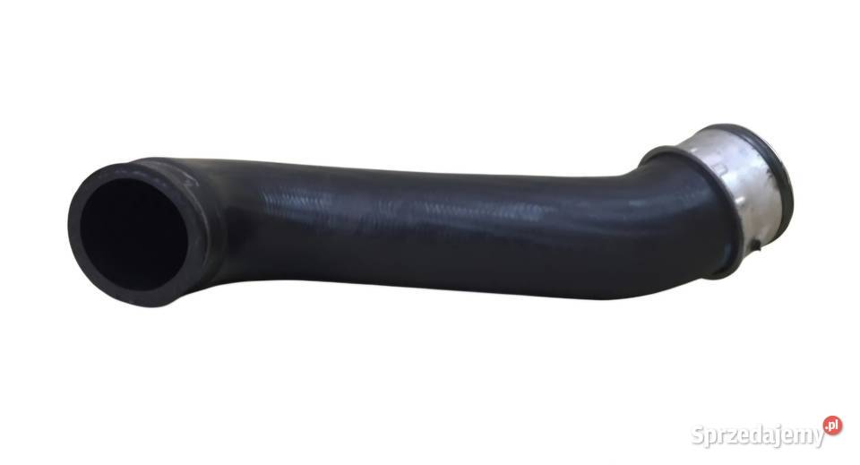 PRZEWÓD POWIETRZA INTERCOOLERA LEON I GOLF IV A3 Działoszyce