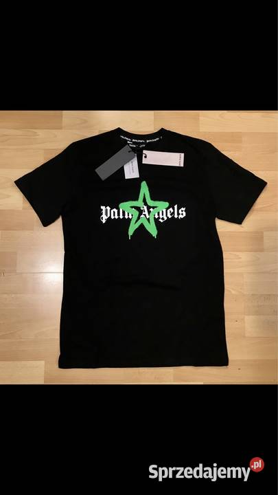 Koszulka TShirt Bluzka Dsquared2 S2XL Balmain Odzież codzienna Warszawa