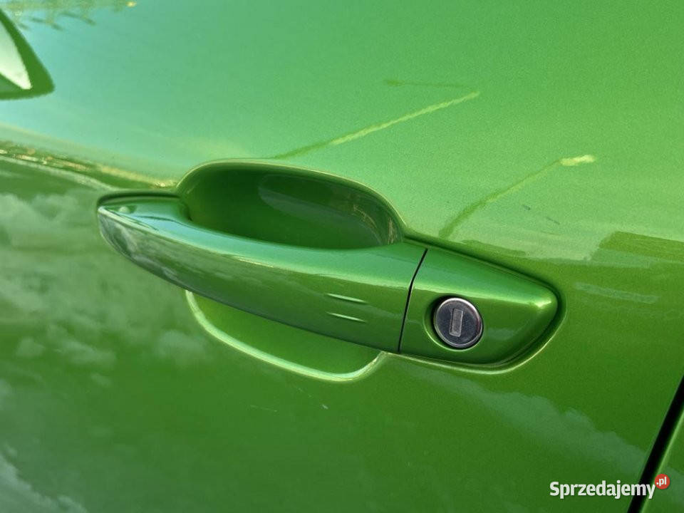 Opel Mokka 2022r Gwarancja Salon ASO Niski Poznań sprzedam