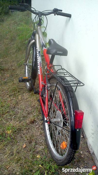 Rower górski Ranger Tuszyn