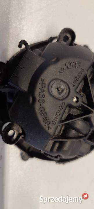 MERCEDES X117 CLA SILNICZEK REGULACJI LUSTERKA Lusterka zewnętrzne dolnośląskie