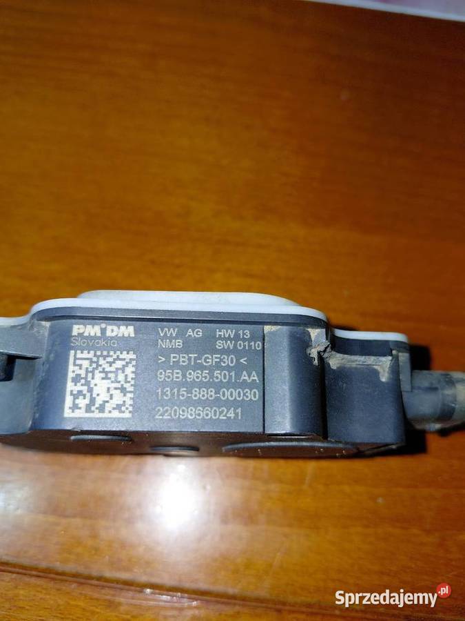 Silniczek żaluzji grupa volkswagen 95B965501AA Silniczki regulacji Silniczki regulacji Ozimek sprzedam