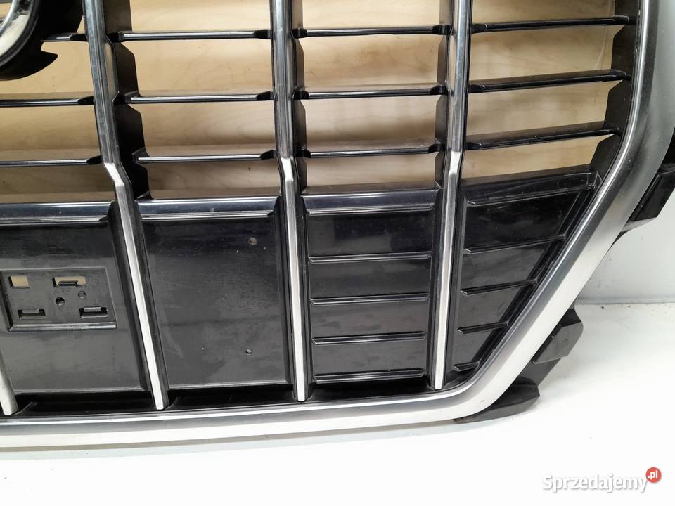 AUDI Q3 II ATRAPA CHŁODNICY GRILL 83A853651E Goleniów